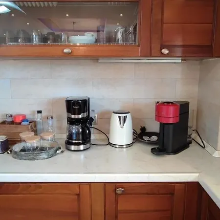 Kng Apartament *