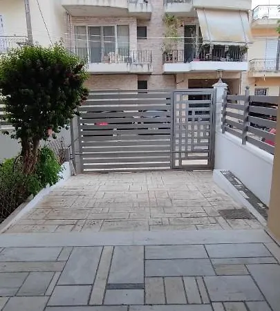 Apartament Kng