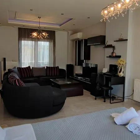 Kng Apartament Kalamata