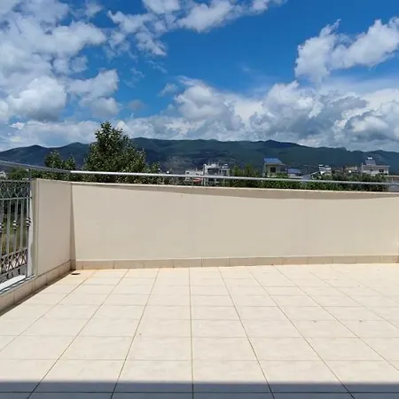 Apartament Kng *