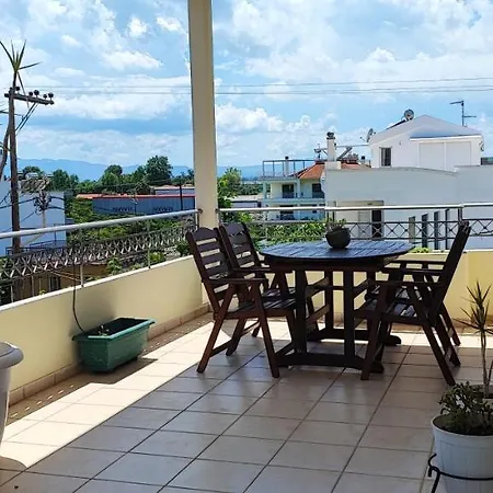 Apartament Kng Kalamata