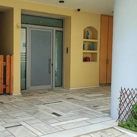 Apartment Kng Kalamata