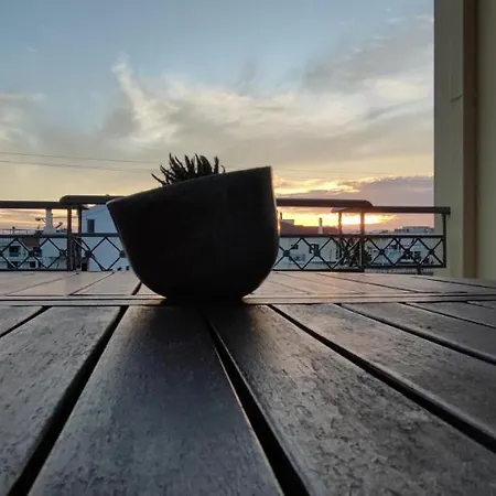 Apartment Kng Kalamata